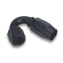 Earl's Performance AT815008ERL Clamp-On Hose Fitting