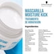 thumbnail image 4 of BONACURE - Moisture Kick Mascarilla Tratamiento para Cabello Glicerol 200 ml, Tratramiento Hidratante Intensivo, Cuida, Hidrata y Eriquece el Cabello, Sensación de Cabello Ligero, Aporta Br, 4 of 7
