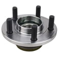 thumbnail image 2 of Bodeman Front Wheel Hub & Bearing Assembly for 05-11 Chrysler 300 RWD/06-10 Dodge Charger RWD / 05-08 Dodge Magnum RWD / 08-10 Dodge Challenger RWD Fits select: 2005-2006,2012 CHRYSLER 300C, 2 of 5
