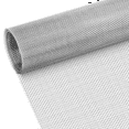thumbnail image 1 of 304 Stainless Steel Mesh Sheet Size,20 Mesh Woven Wire Mesh Gap-Blocker, Metal Filter Fine Screen Roll Drain Cover Mesh, 1 of 7