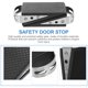 thumbnail image 3 of unbranded 2Ud Door Stop Tool De Caucho Y Acero Inoxidable Para Hogar Con Base Antideslizante, 3 of 6