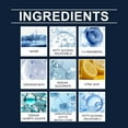 thumbnail image 3 of BotaniNest Mousse de Pneu et Machine de Rechapage Roue de Nettoyage Pneu Universel Caoutchouc 120ml, 3 of 5