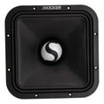 thumbnail image 4 of Kicker 49ST9MR8 9" Street Series Square Midrange 8 Ohm Speakers - Pair, 4 of 9