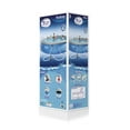 thumbnail image 3 of Bestway Fast Set 18' x 48" Round Inflatable Pool Set, 3 of 14