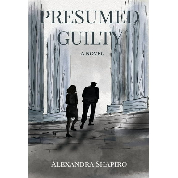 Presumed Guilty, (Hardcover)