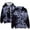 YH03-2, variant on Omori EMOTIONS Splatter and OMORI Tie-Dye STRANGER Tie-Dye Hoodie Merch pop graphics Unisex Trendy Casual Streetwear