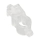 thumbnail image 4 of Abrazadera para manguera de pecera, abrazadera para manguera de acuario, soporte transparente para manguera de pecera, abrazadera de tubo de acuario, funcionalidad versátil Jadeshay A, 4 of 8