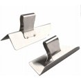 thumbnail image 1 of Outil Extérieur à 90 Degrés, Plâtrier à Plaques de Plâtre à Angle Parfait, Truelle d'Angle Extérieure, Outil de Plâtrage en Acier Inoxydable, 1 of 5