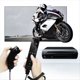 thumbnail image 3 of Gamepad Bluetooth para Consola / U, Control Remoto Inalámbrico con Motion Plus, Nunchuck y Correa de Muñeca B, 3 of 5