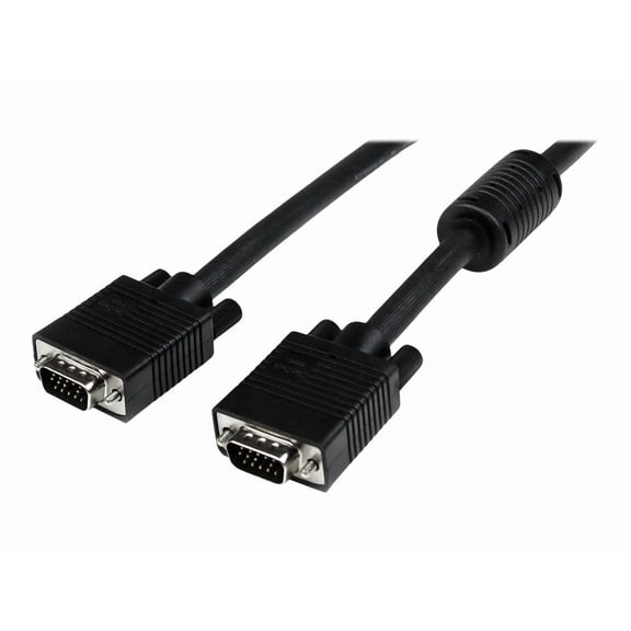 VGA Cable Startech MXTMMHQ2M (2 m) Black