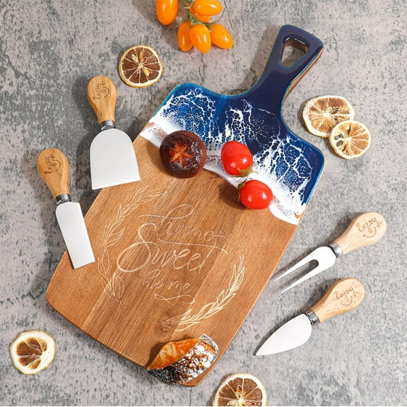 Housewarming Gifts New Home, Unique Housewarming Gift Baskets,New Home Gifts Ideas,Closing Gifts for Women, Couples, Friends