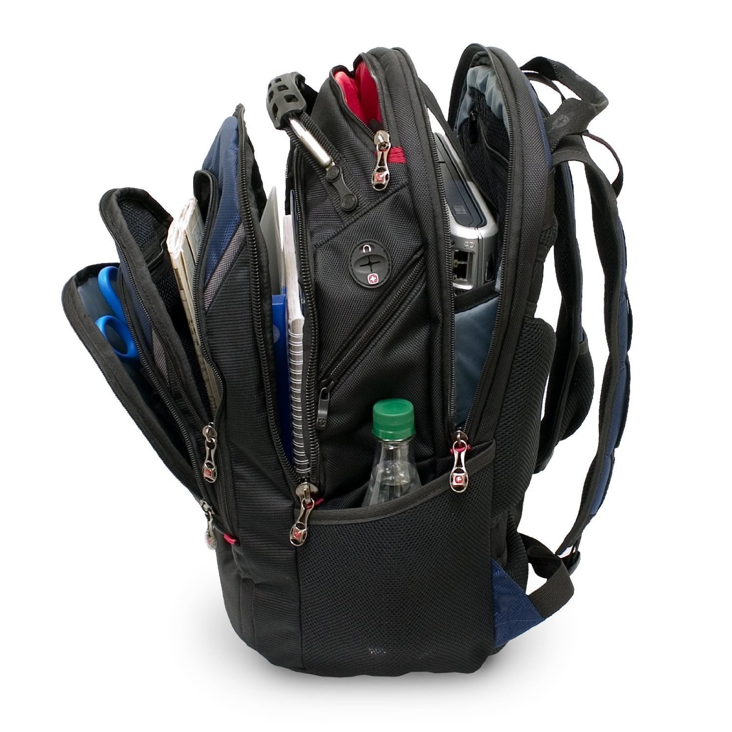 ibex laptop backpack