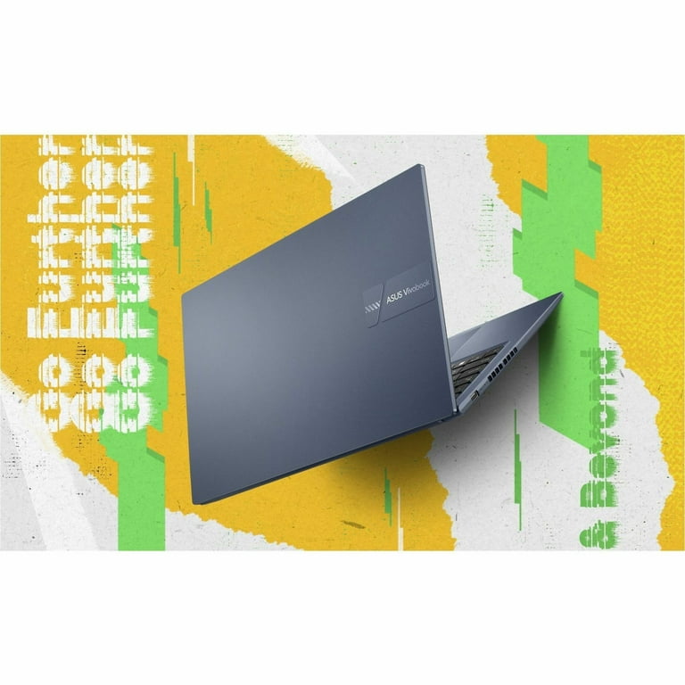 Asus VivoBook 15 M1502, 15.6