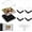 5pcs, variant on 20 Pcs Clear Acrylic DIY Fridge Magnets Set, Custom Picture Magnet Making Craft Set Square Magnetic Photo Frames for Kitchen Office Decorative.