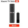 thumbnail image 1 of Xiaomi Mi TV Stick 4K Android TV 11 HDR Quad Core Transmisión de medios portátil 2GB RAM 8GB ROM Bluetooth 5.0 Wifi Asistente de Google Tan Jianjun unisex, 1 of 2