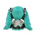 thumbnail image 4 of Juguete de peluche Sanmu Cartoon Hatsune Miku versión Q, 4 of 4