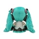 thumbnail image 4 of Juguete de peluche Sanmu Cartoon Hatsune Miku versión Q, 4 of 4