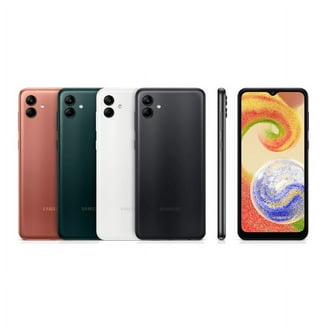 AT&T Samsung Galaxy A54 5G Awesome Graphite 128 GB - Walmart.com