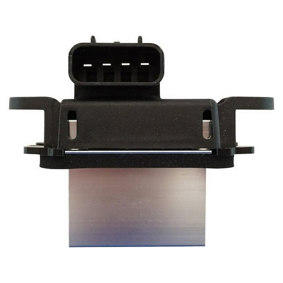 Blower Motor Resistor - Compatible with 2005 - 2007 Mercury Montego 2006