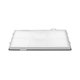 thumbnail image 3 of Adecuado para accesorios de robot barredor de piedras S7 T7S T7Splus cepillo lateral cepillo principal cepillo giratorio trapeador desechable, 3 of 4