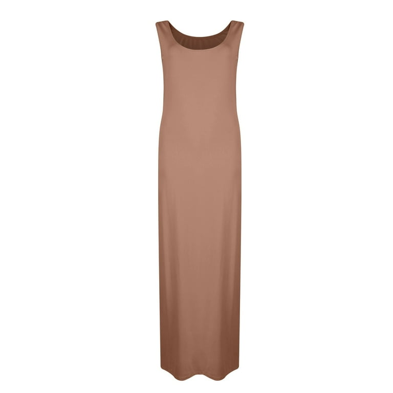 beige under dress Medieval Underdress Valdis beige