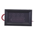 thumbnail image 2 of Voltímetro Digital Sunnimix LCD 60V Voltímetro Digital, 2 of 7