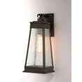 thumbnail image 3 of Maxim Lighting - One Light Outdoor Wall Lantern - Outdoor Wall Mount -, 3 of 5