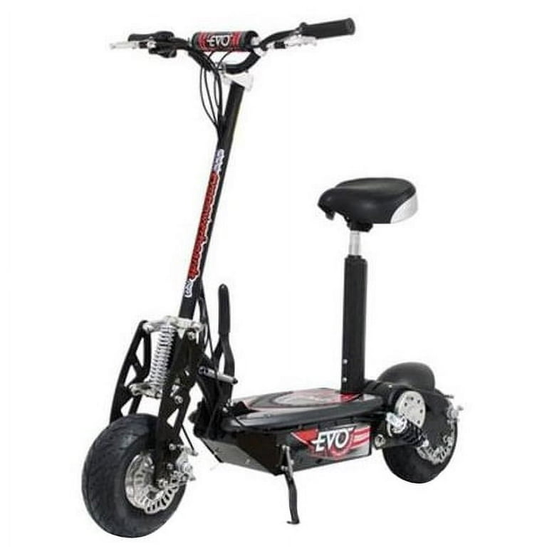 Evo 1000 watt electric scooter riding toy by evo powerboards deals