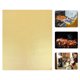 thumbnail image 4 of GOOHOCHY alfombrillas antiadherentes reutilizables para hornear, para barbacoa, 4 of 8