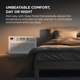 thumbnail image 5 of TCL 8,000 BTU 115V 350 Sq. Ft. Through-the-Wall Air Conditioner in White, H8T9E1-A, 5 of 26