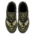 thumbnail image 2 of Bee Vintage Queen Bee Shoes Sneakers Black Size 4.5, 2 of 7