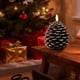 thumbnail image 3 of Luces Led para Decoraciones Del Árbol de Navidad Del Dormitorio, 3 of 6