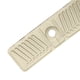 thumbnail image 2 of Alfombrilla Silicona para Grifo Secado Multifunción Y Baño (cremosa) Color Blanco, 2 of 3