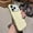 Beige, variant on Kryonix for iPhone 17 Pro Max Case, Slim Liquid Silicone Protective Shell with Integrated Camera Protection Button, Anti-Scratch Microfiber Lining, Full Coverage Shockproof,Multiple Colors