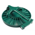 thumbnail image 2 of Flour Tortilla Press, Tortilla Press Multifunctional  for Dumpling Skin, 2 of 7