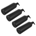 thumbnail image 6 of Gymnture 4pcs Empty Hand Pump Shower Shampoo Bottles 500ml, 6 of 10