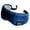 Blue, variant on Wireless Smart Ear for Winter Sports with Music Playback and Noise Cancellation Technology