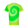 thumbnail image 3 of Dyenomite Wave Short Sleeve T-Shirt 200WA, 3 of 3