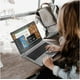 thumbnail image 5 of Laptop HP EliteBook 840 G6 14" FHD | Intel Core i5-8365U | 8GB RAM | 256GB SSD | Windows 11 Pro | Webcam (REACONDICIONADA), 5 of 5
