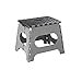 thumbnail image 3 of Tabouret Pliant, 3 of 3