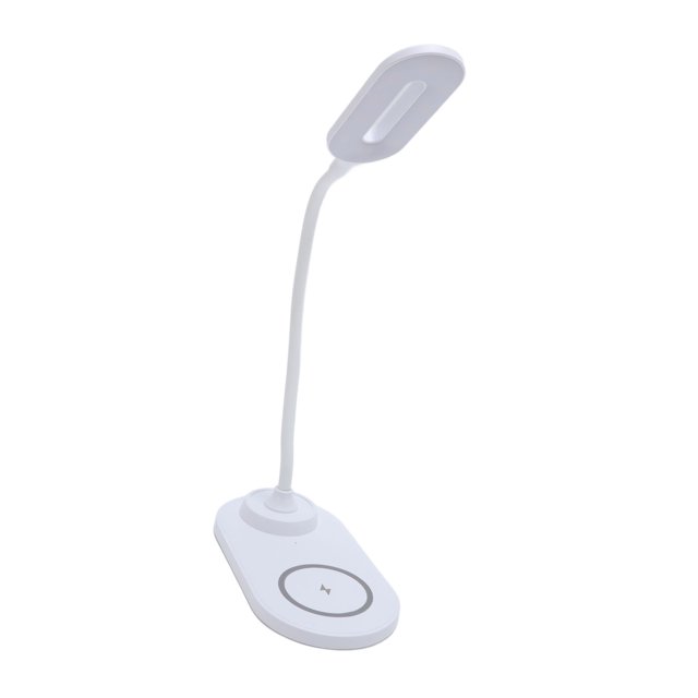 Lámpara De Escritorio LED Para Hogar, Lámpara Recargable Ajustable Y Luz Portátil, Tira De Luz Del Escritorio LED, 3 Lámpara De Escritorio Pequeña De Brillo, Luces De Libro