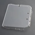 thumbnail image 3 of Estuche Protector para Consola 2DS Crystal Box 2DS, Protectora Transparente., 3 of 5