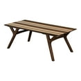 thumbnail image 2 of Inmod Mid-Century Modern Remington Coffee Table, 2 of 6