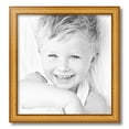thumbnail image 2 of ArtToFrames 17x18 inch Gold Speckeled Picture Frame, Gold Wood Poster Frame (4223), 2 of 8