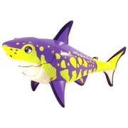 ERTL Mr Cretoxyrhina Action Figure