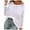 White, variant on vigerkar Crochet Crop Top Long Sleeve Mesh Fishnet Summer Cover Ups | See Through, Swim Coverups Shirt,Beach,Vacation (Blue, XS)