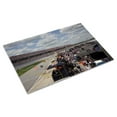 thumbnail image 3 of Print: Talladega Superspeedway Race, Talladega, Alabama, 2010, 3 of 4
