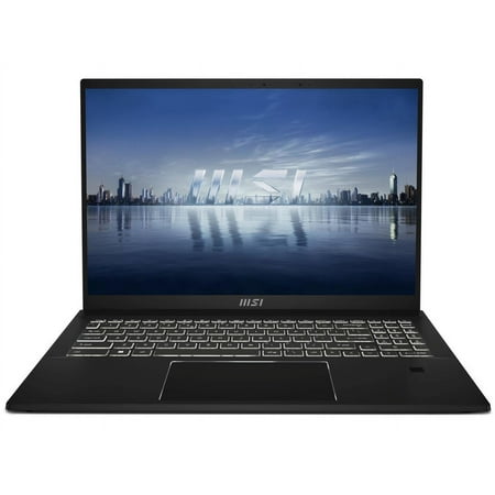 MSI SUMMIT E16 FLIP EVO 16" QHD+ 165hz Touch Ultra Thin 2-in-1 Professional Laptop Intel® Core™ i7-1360P Iris Xe 32GB LPDDR5 1TB NVMe SSD Win 11 Pro with MSI Pen, A13MT-258US