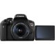 thumbnail image 3 of Canon EOS Rebel T6i DSLR Camera with 18-55mm Lens Pro Bundle Canon 0591C003, 3 of 4