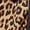 Brown, variant on Ruimatai Women Plus Size Leopard Print Long Sleeve Pajama Dress Cardigan Robe Soft Loungewear V-Neck Home Outfit